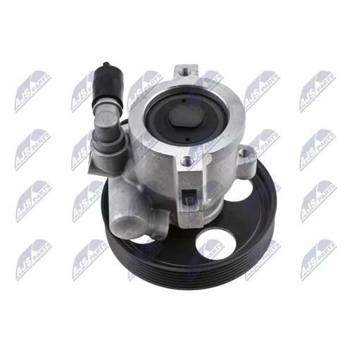 Hydraulické čerpadlo pre riadenie SPW-FT-005 /NTY/ - obr. 4