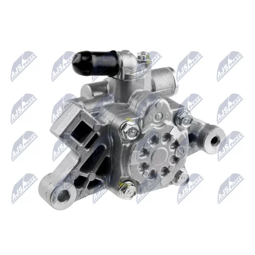 Hydraulické čerpadlo pre riadenie SPW-HD-004 /NTY/ - obr. 1