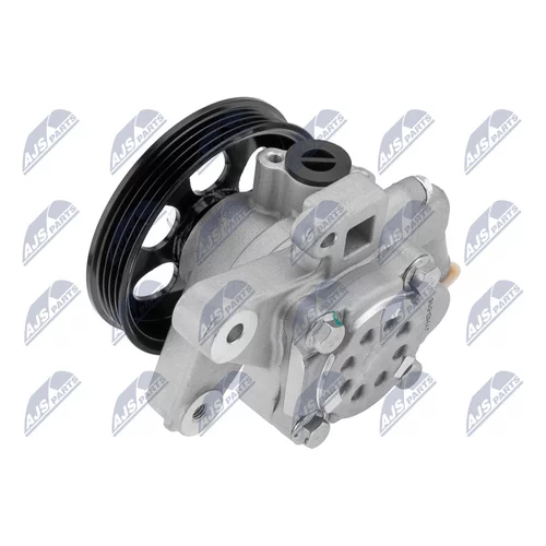 Hydraulické čerpadlo pre riadenie SPW-HD-016 /NTY/ - obr. 1