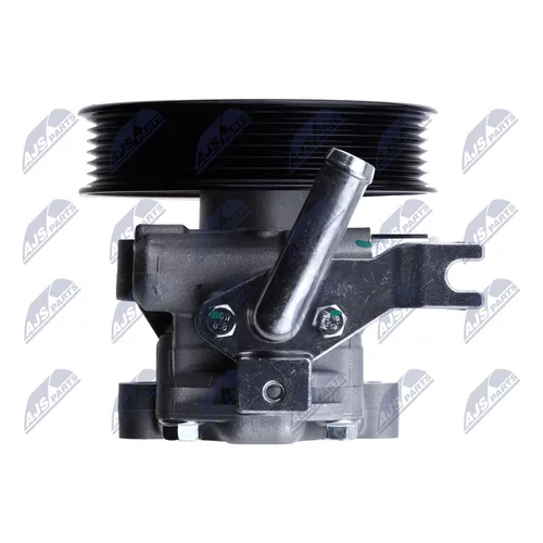 Hydraulické čerpadlo pre riadenie SPW-HY-515 /NTY/ - obr. 3