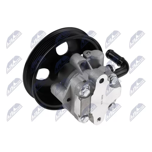 Hydraulické čerpadlo pre riadenie SPW-HY-516 /NTY/ - obr. 1