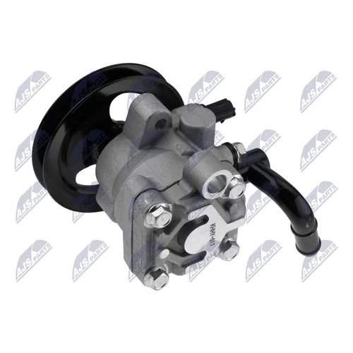 Hydraulické čerpadlo pre riadenie SPW-HY-517 /NTY/ - obr. 1