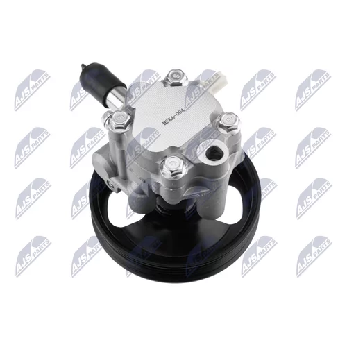 Hydraulické čerpadlo pre riadenie SPW-KA-004 /NTY/ - obr. 1