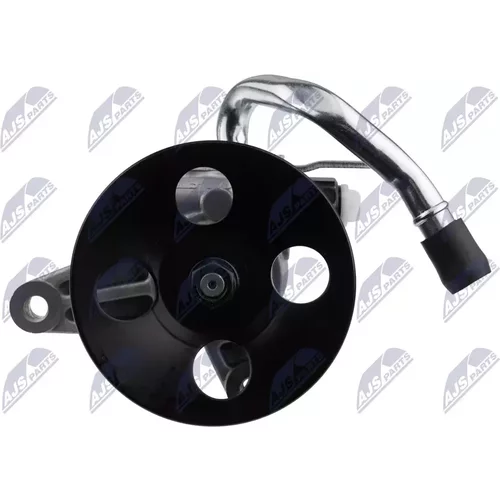 Hydraulické čerpadlo pre riadenie SPW-KA-007 /NTY/ - obr. 2