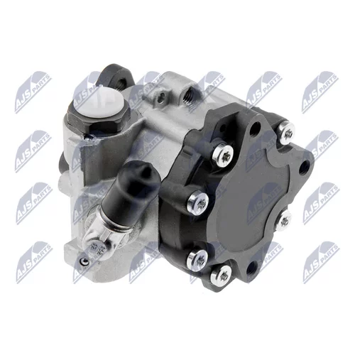 Hydraulické čerpadlo pre riadenie SPW-LR-011 /NTY/ - obr. 1