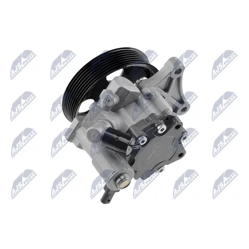 Hydraulické čerpadlo pre riadenie SPW-ME-005 /NTY/ - obr. 1