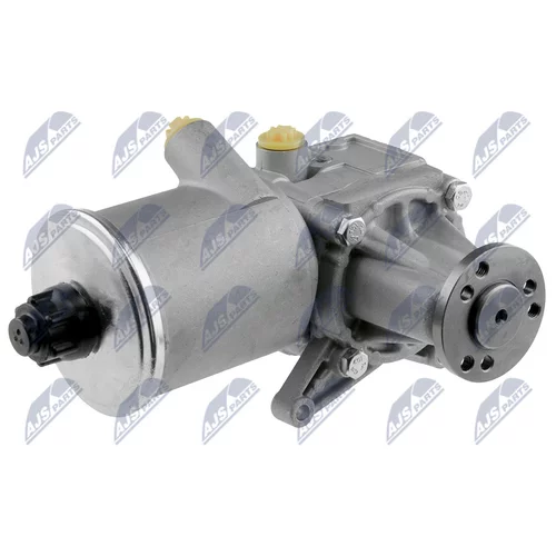 Hydraulické čerpadlo pre riadenie NTY SPW-ME-006