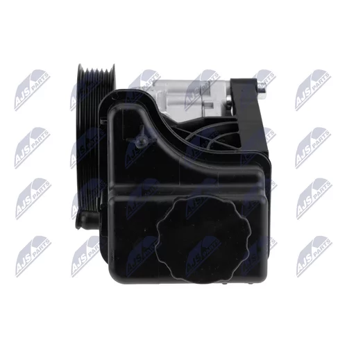 Hydraulické čerpadlo pre riadenie SPW-ME-052 /NTY/ - obr. 3