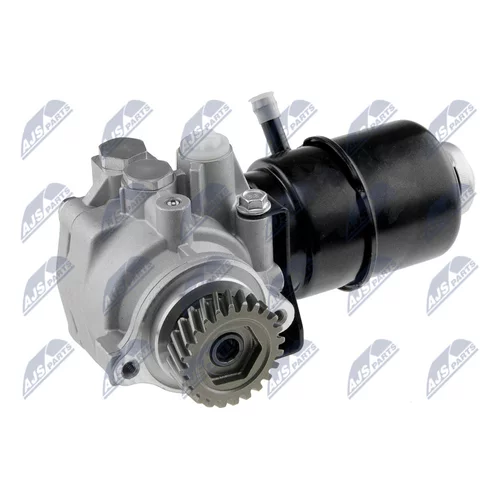 Hydraulické čerpadlo pre riadenie NTY SPW-MS-005