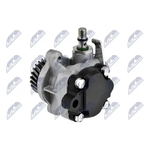 Hydraulické čerpadlo pre riadenie SPW-MS-014 /NTY/ - obr. 1