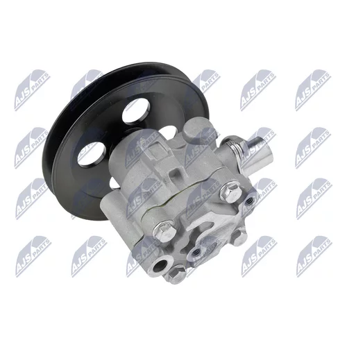 Hydraulické čerpadlo pre riadenie SPW-NS-018 /NTY/ - obr. 1