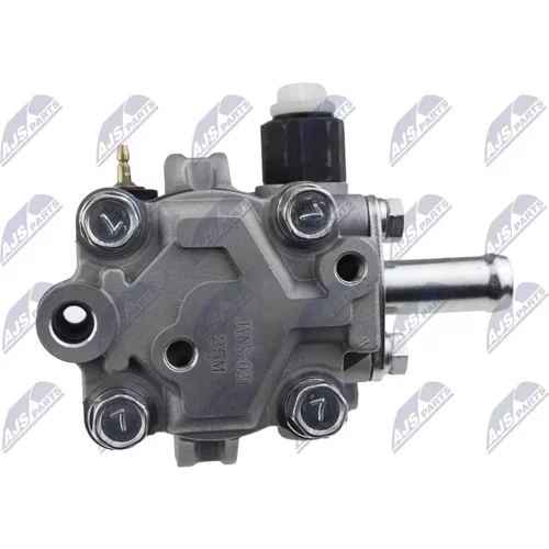 Hydraulické čerpadlo pre riadenie SPW-NS-021 /NTY/ - obr. 5