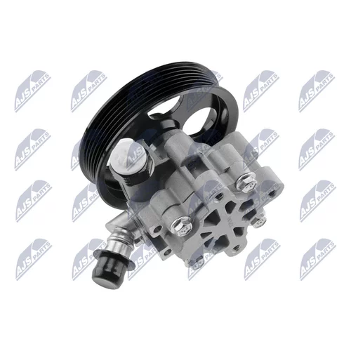 Hydraulické čerpadlo pre riadenie SPW-PL-001 /NTY/ - obr. 1