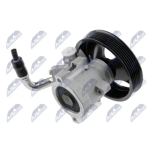 Hydraulické čerpadlo pre riadenie SPW-PL-002 /NTY/ - obr. 1