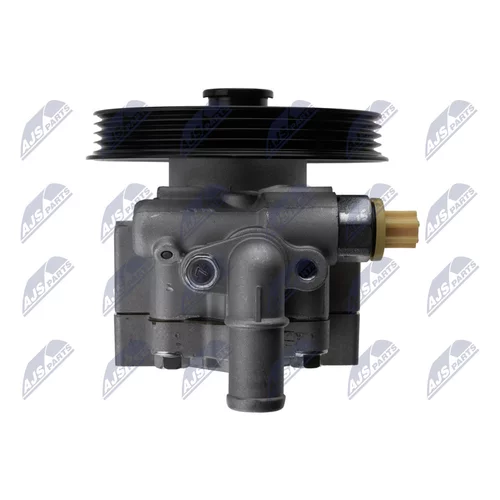 Hydraulické čerpadlo pre riadenie SPW-PL-015 /NTY/ - obr. 2