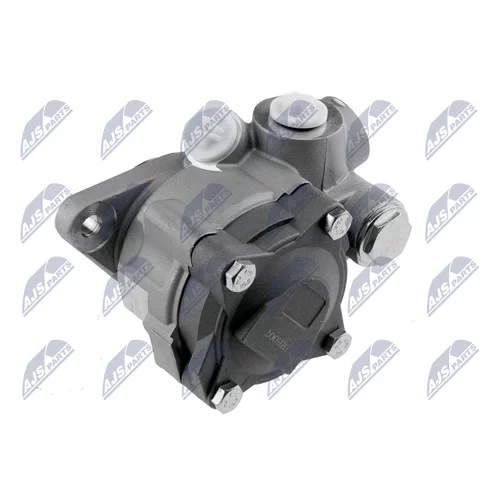 Hydraulické čerpadlo pre riadenie SPW-RE-007 /NTY/ - obr. 1