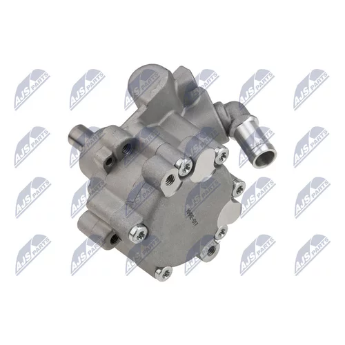 Hydraulické čerpadlo pre riadenie SPW-RE-017 /NTY/ - obr. 1