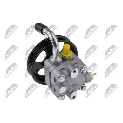 Hydraulické čerpadlo pre riadenie SPW-SU-001 /NTY/ - obr. 1