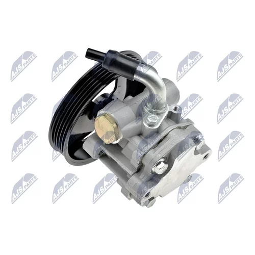Hydraulické čerpadlo pre riadenie SPW-SU-004 /NTY/ - obr. 1