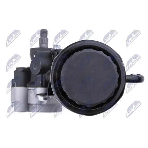 Hydraulické čerpadlo pre riadenie SPW-TY-003 /NTY/ - obr. 5