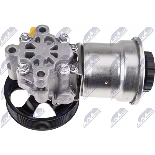 Hydraulické čerpadlo pre riadenie SPW-TY-041 /NTY/ - obr. 5