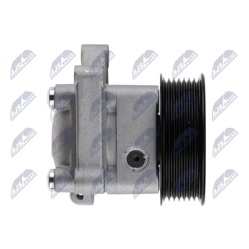 Hydraulické čerpadlo pre riadenie SPW-VC-005 /NTY/ - obr. 3