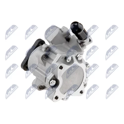 Hydraulické čerpadlo pre riadenie SPW-VW-020 /NTY/ - obr. 1
