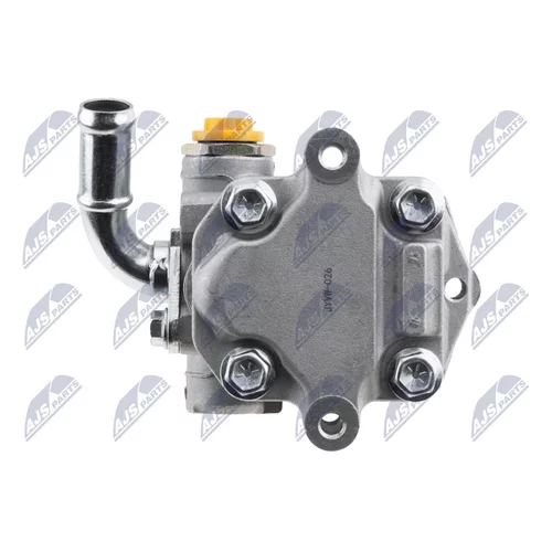 Hydraulické čerpadlo pre riadenie NTY SPW-VW-026