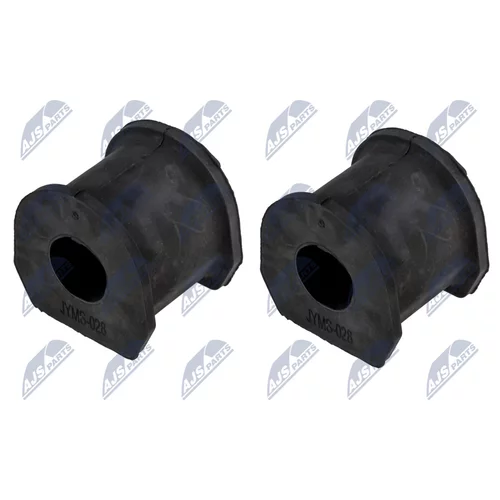 Uloženie priečneho stabilizátora NTY ZGS-MS-028