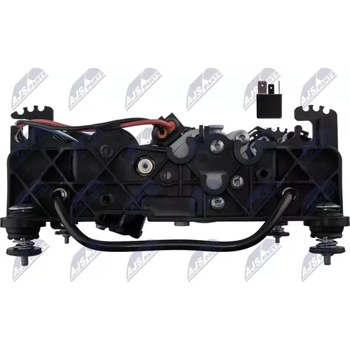Kompresor pneumatického systému ZKP-LR-003 /NTY/ - obr. 6