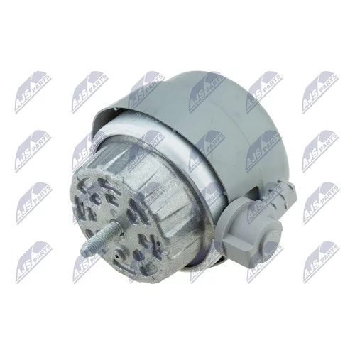 Uloženie motora ZPS-AU-010 /NTY/ - obr. 1
