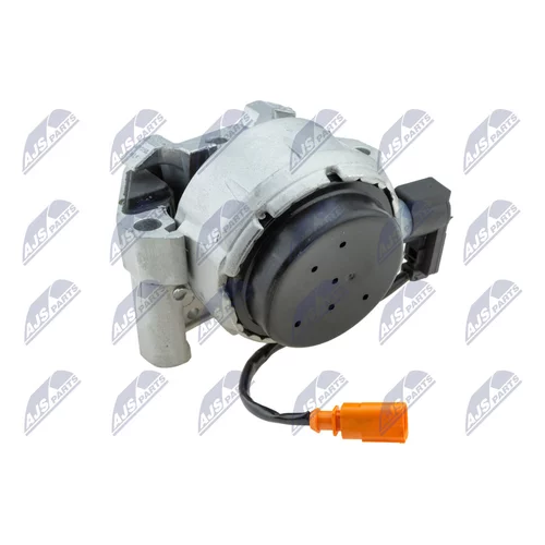 Uloženie motora ZPS-AU-016 /NTY/ - obr. 1