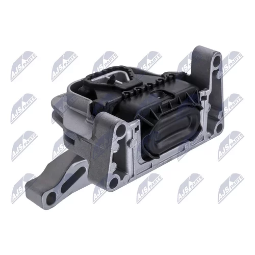 Uloženie motora ZPS-AU-026 /NTY/ - obr. 1