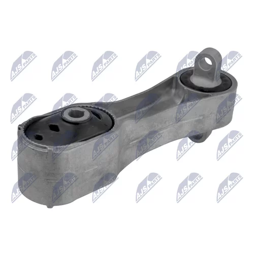 Uloženie motora ZPS-BM-011 /NTY/ - obr. 1