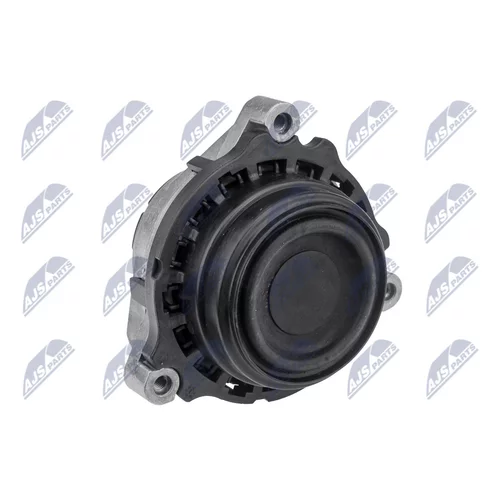 Uloženie motora NTY ZPS-BM-029