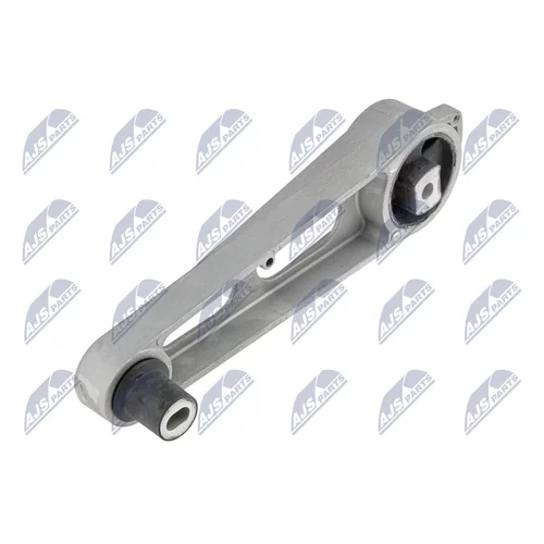 Uloženie motora ZPS-CH-011 /NTY/ - obr. 1