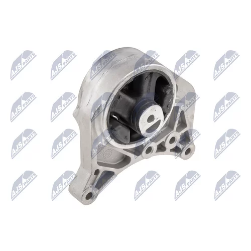 Uloženie motora ZPS-CH-024 /NTY/ - obr. 1
