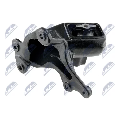 Uloženie motora ZPS-CH-031 /NTY/ - obr. 1