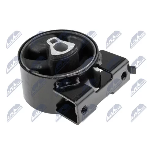 Uloženie motora ZPS-CH-054 /NTY/ - obr. 1