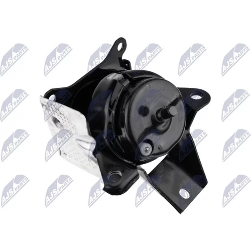 Uloženie motora ZPS-CH-151 /NTY/ - obr. 1