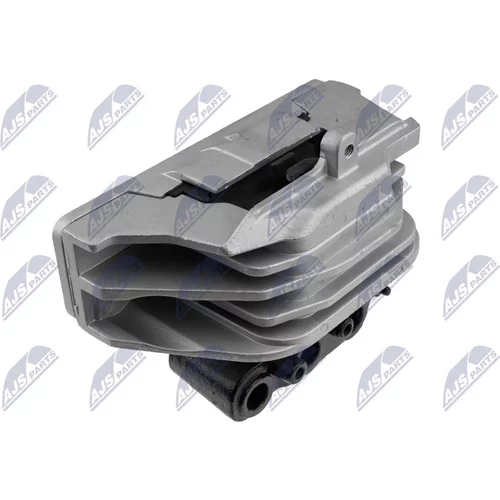 Uloženie motora ZPS-CH-181 /NTY/ - obr. 1
