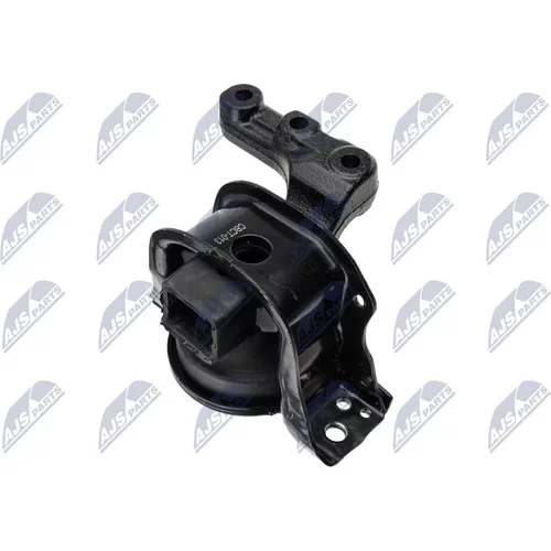 Uloženie motora ZPS-CT-013 /NTY/ - obr. 1
