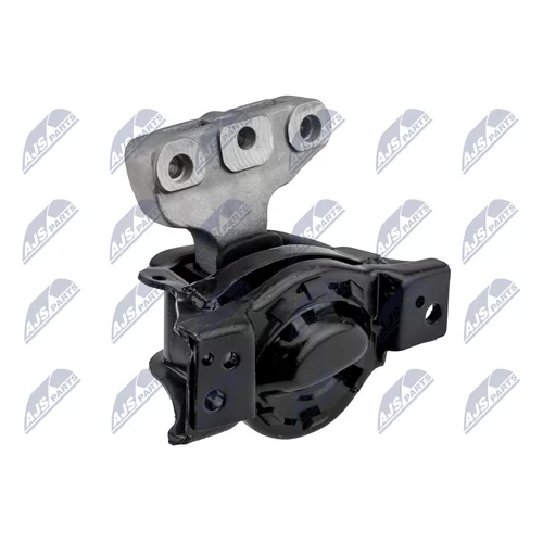 Uloženie motora ZPS-CT-015 /NTY/ - obr. 1