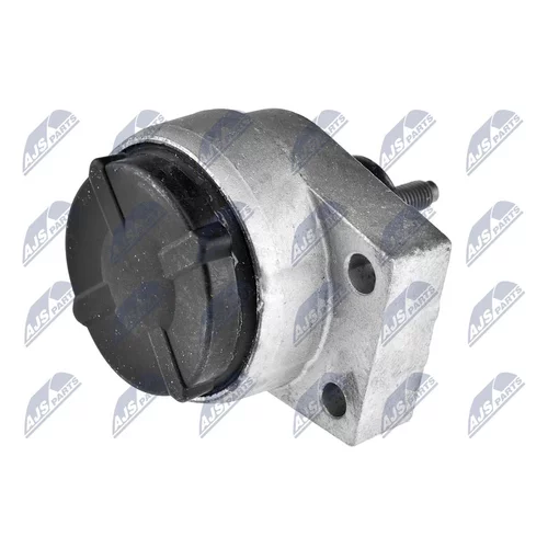 Uloženie motora ZPS-FR-004 /NTY/ - obr. 1