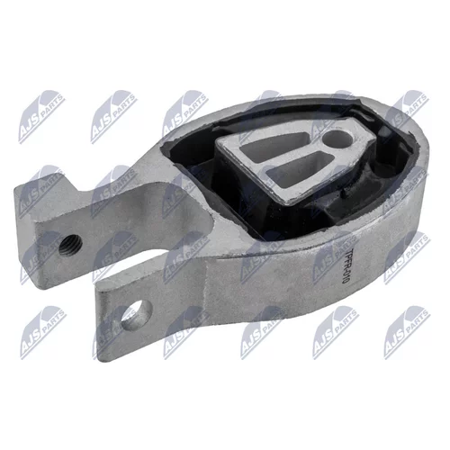 Uloženie motora ZPS-FR-037 /NTY/ - obr. 1