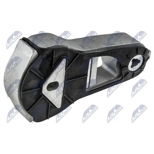 Uloženie motora ZPS-FR-055 /NTY/ - obr. 1