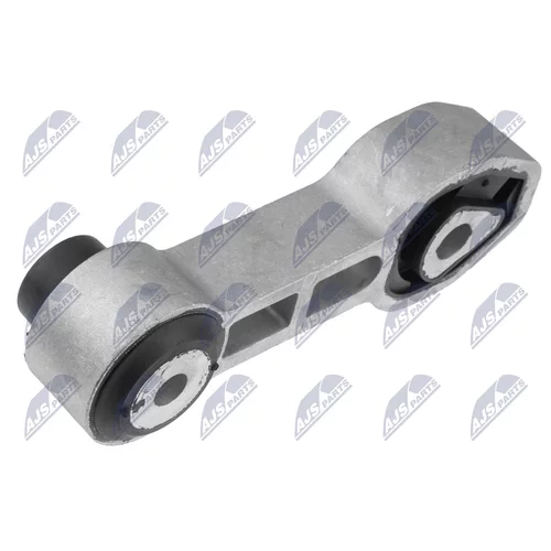 Uloženie motora ZPS-FT-037 /NTY/ - obr. 1