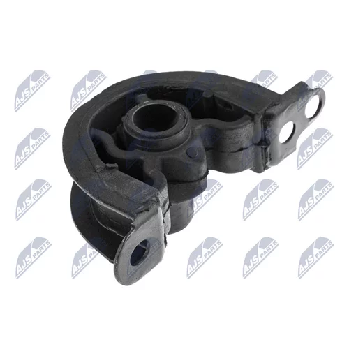 Uloženie motora ZPS-HD-040 /NTY/ - obr. 1