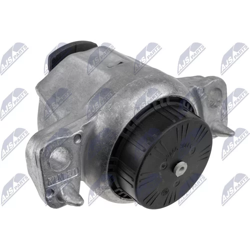 Uloženie motora ZPS-JG-005 /NTY/ - obr. 1