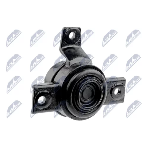 Uloženie motora ZPS-KA-325 /NTY/ - obr. 1